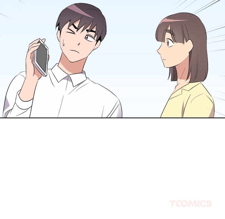 Cheonghak-dong Project Chapter 60 page 120 - 