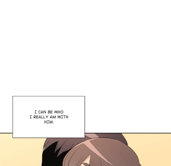 Cheonghak-dong Project Chapter 60 page 13 - 