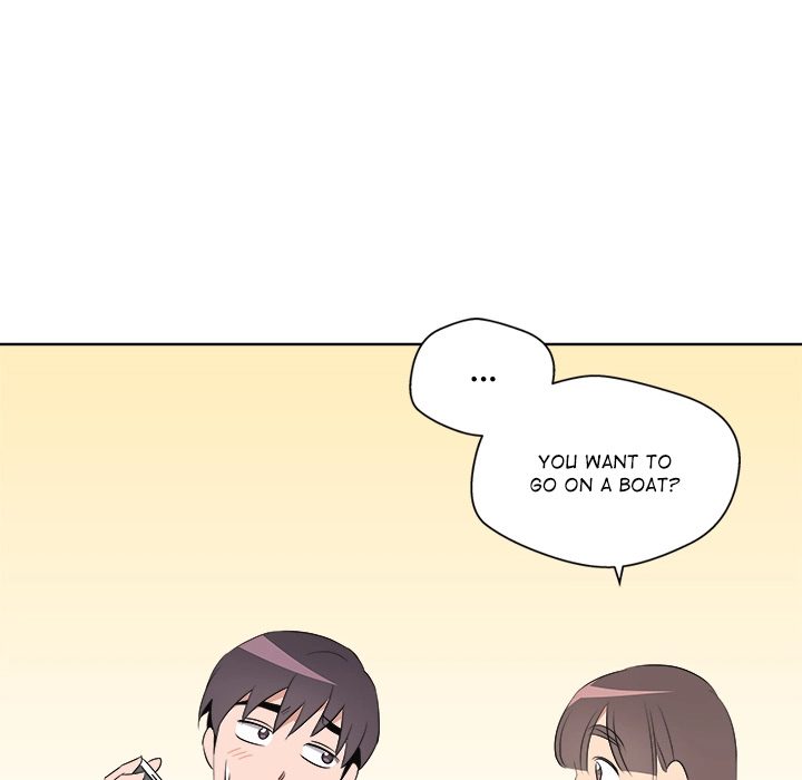 Cheonghak-dong Project Chapter 60 page 121 - 