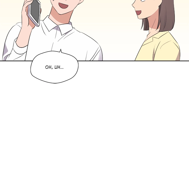 Cheonghak-dong Project Chapter 60 page 122 - 
