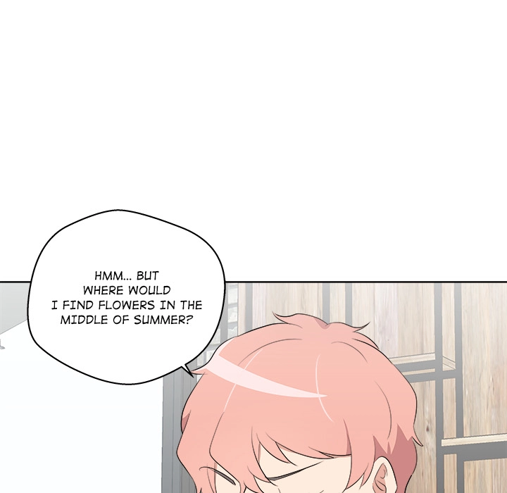 Cheonghak-dong Project Chapter 60 page 125 - 