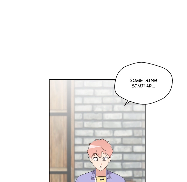 Cheonghak-dong Project Chapter 60 page 127 - 