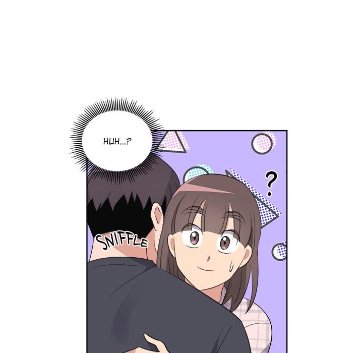 Cheonghak-dong Project Chapter 60 page 16 - 