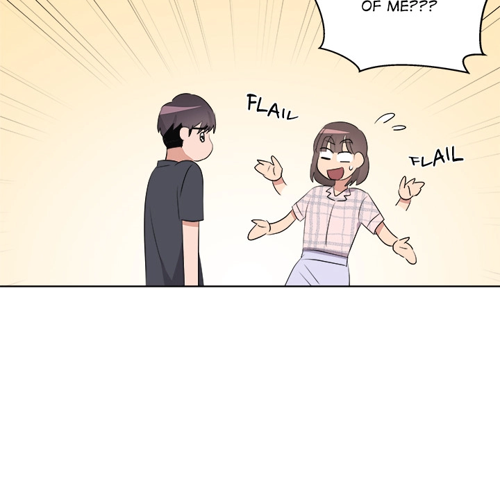 Cheonghak-dong Project Chapter 60 page 22 - 