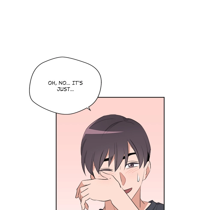 Cheonghak-dong Project Chapter 60 page 23 - 