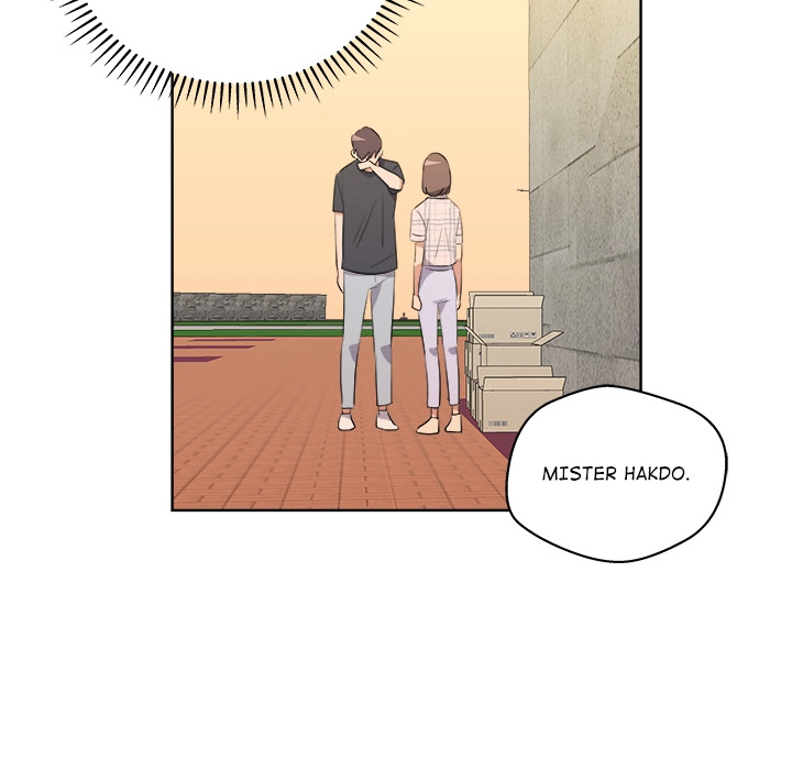 Cheonghak-dong Project Chapter 60 page 27 - 