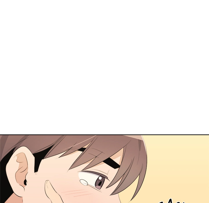 Cheonghak-dong Project Chapter 60 page 28 - 