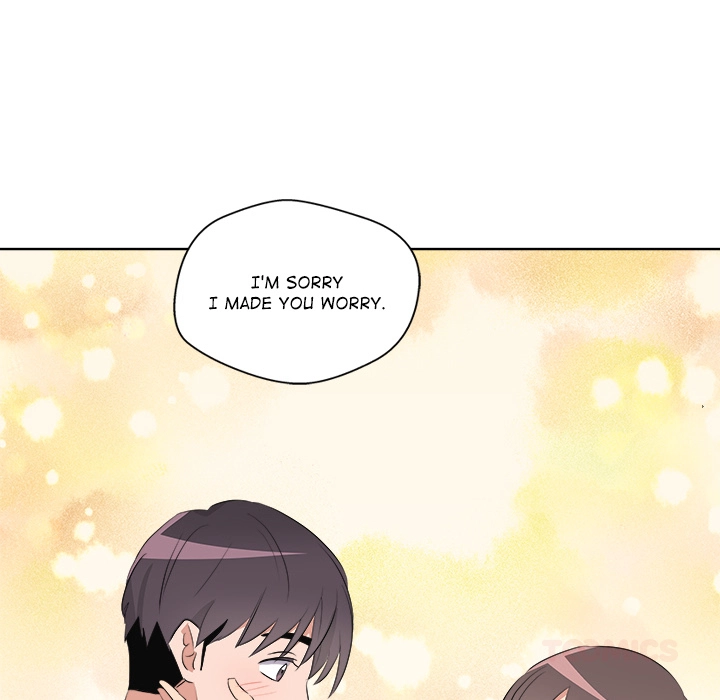 Cheonghak-dong Project Chapter 60 page 30 - 