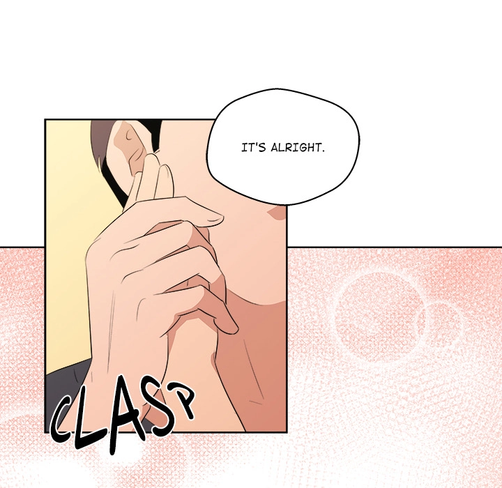 Cheonghak-dong Project Chapter 60 page 36 - 