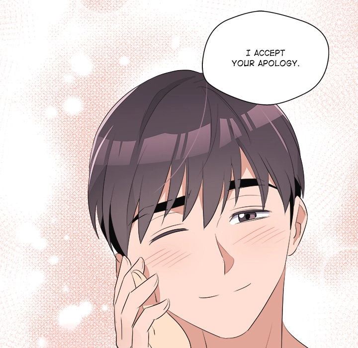 Cheonghak-dong Project Chapter 60 page 37 - 
