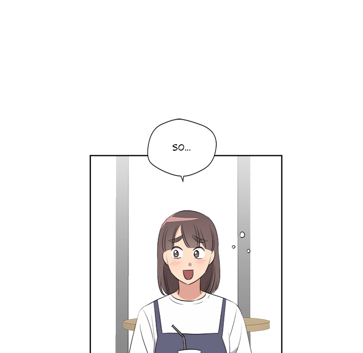 Cheonghak-dong Project Chapter 60 page 53 - 