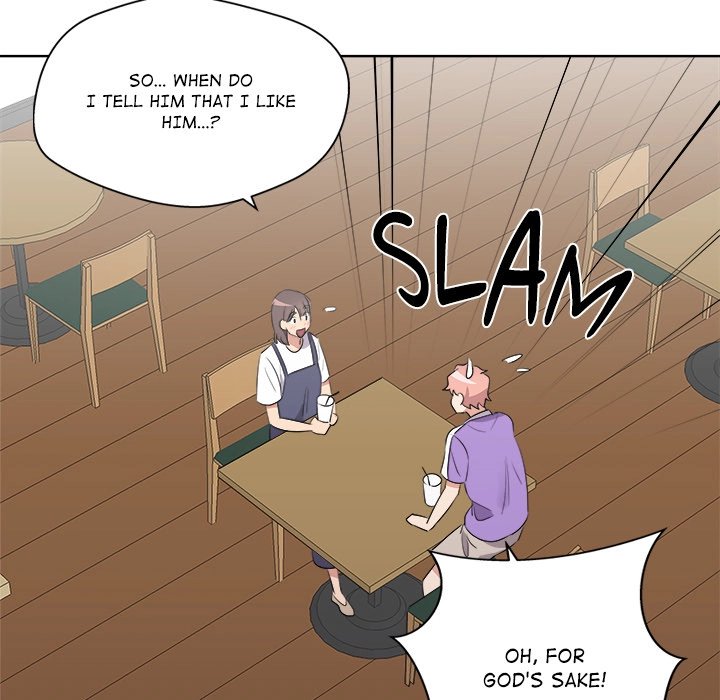 Cheonghak-dong Project Chapter 60 page 55 - 