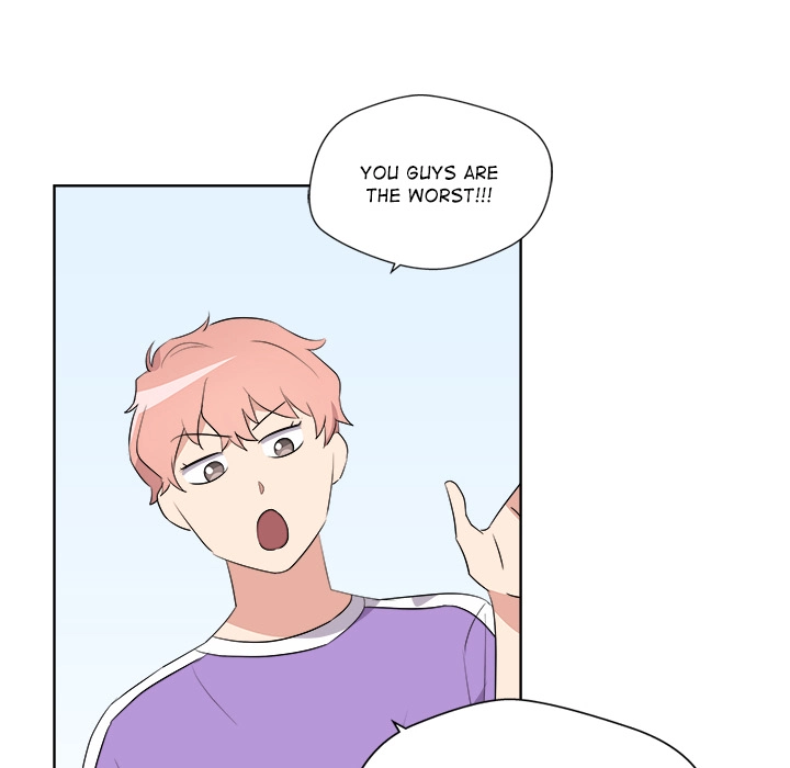 Cheonghak-dong Project Chapter 60 page 59 - 