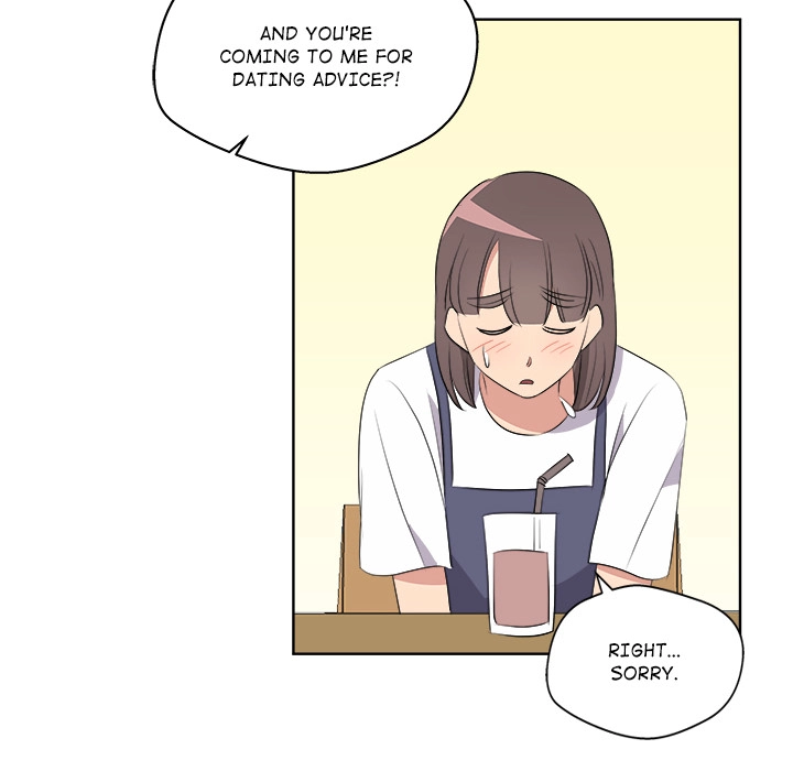 Cheonghak-dong Project Chapter 60 page 61 - 