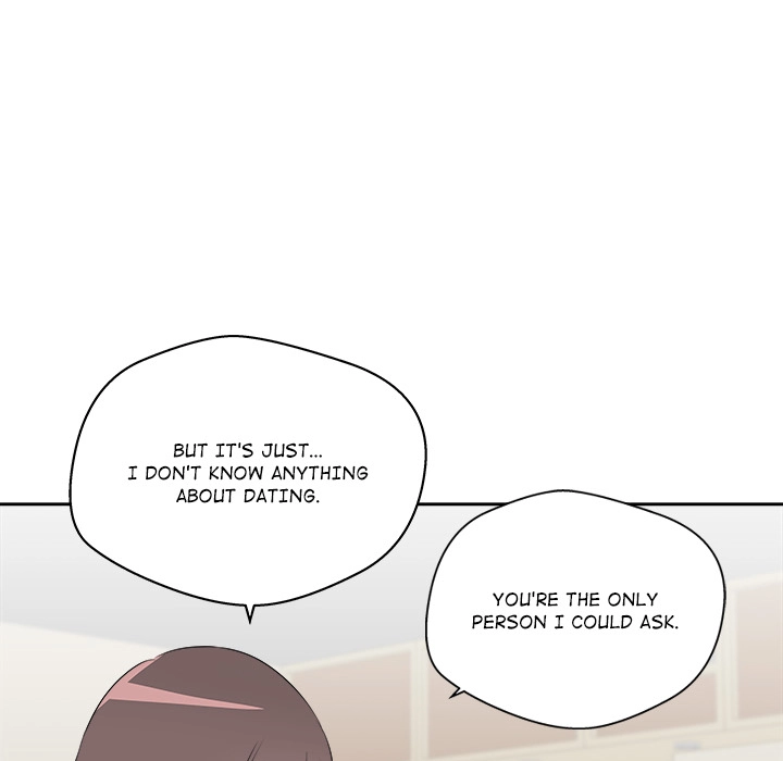 Cheonghak-dong Project Chapter 60 page 62 - 
