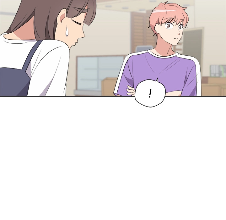 Cheonghak-dong Project Chapter 60 page 63 - 