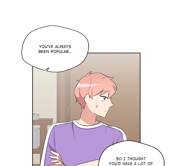 Cheonghak-dong Project Chapter 60 page 64 - 
