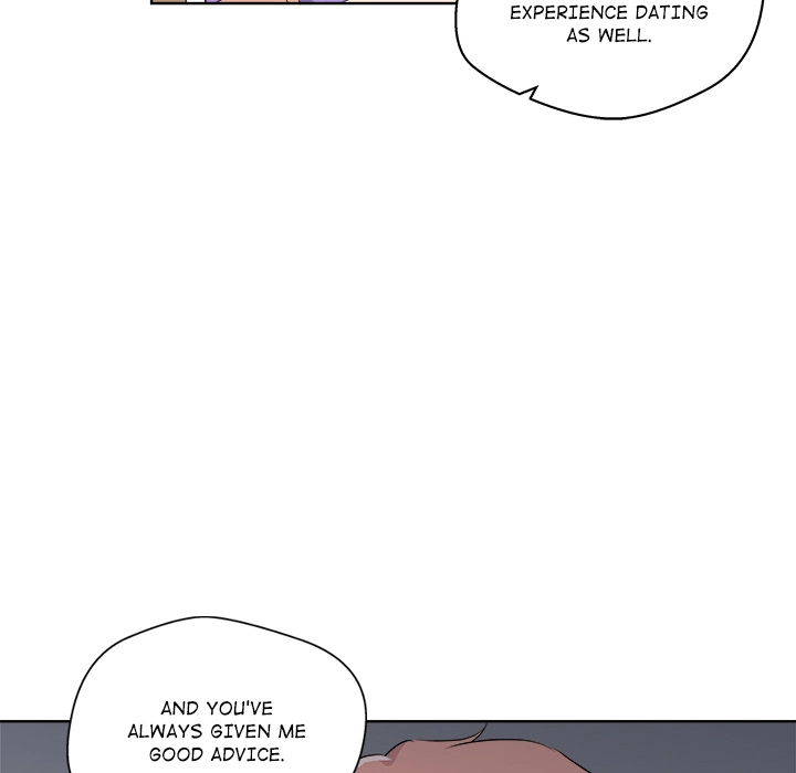 Cheonghak-dong Project Chapter 60 page 65 - 