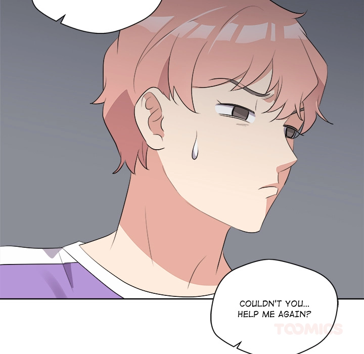 Cheonghak-dong Project Chapter 60 page 66 - 