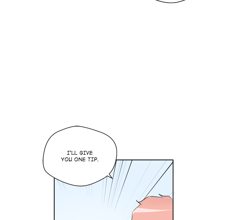 Cheonghak-dong Project Chapter 60 page 67 - 