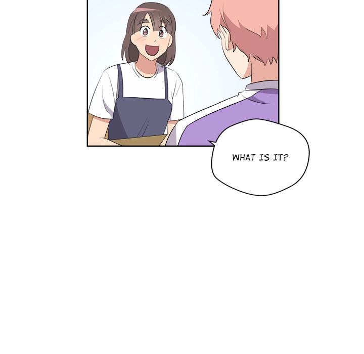 Cheonghak-dong Project Chapter 60 page 68 - 