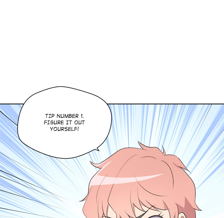 Cheonghak-dong Project Chapter 60 page 69 - 