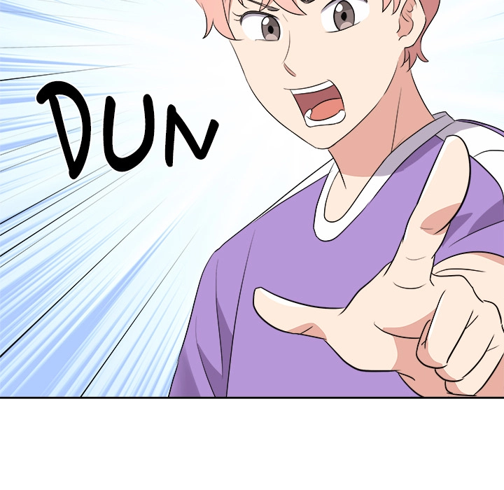 Cheonghak-dong Project Chapter 60 page 70 - 