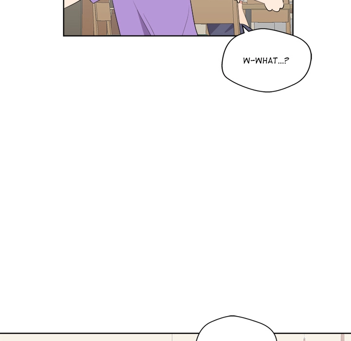 Cheonghak-dong Project Chapter 60 page 74 - 