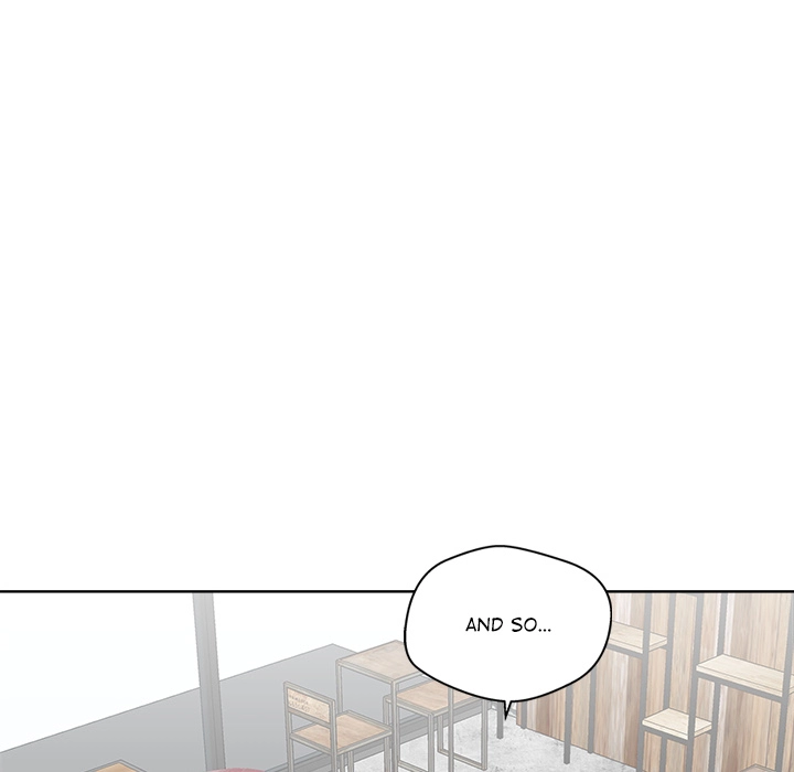 Cheonghak-dong Project Chapter 60 page 81 - 