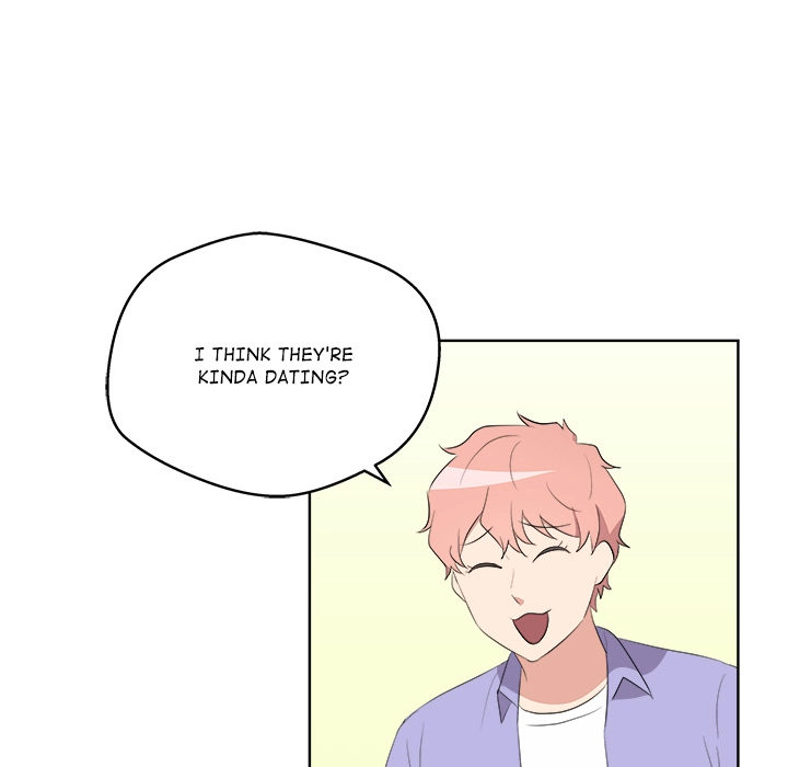 Cheonghak-dong Project Chapter 60 page 83 - 