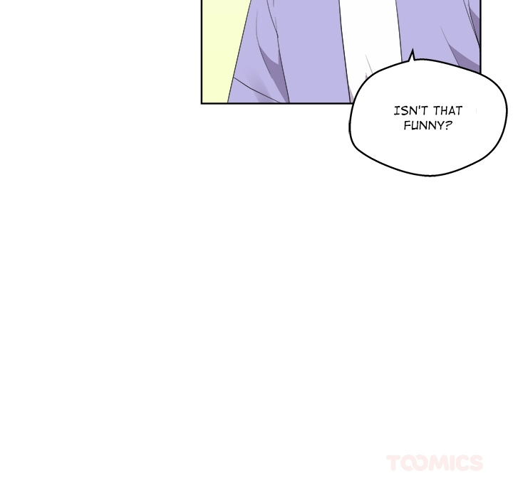 Cheonghak-dong Project Chapter 60 page 84 - 