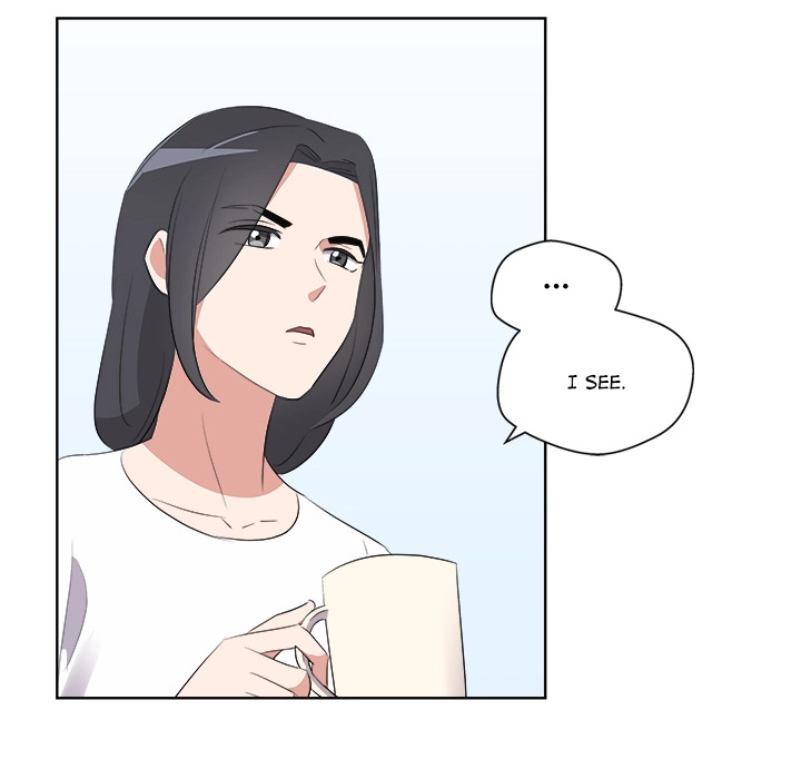Cheonghak-dong Project Chapter 60 page 85 - 