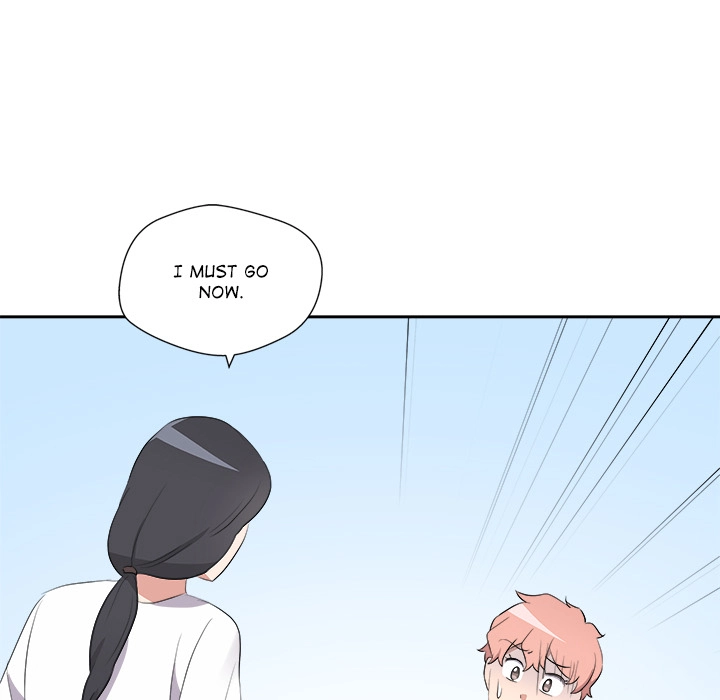 Cheonghak-dong Project Chapter 60 page 88 - 