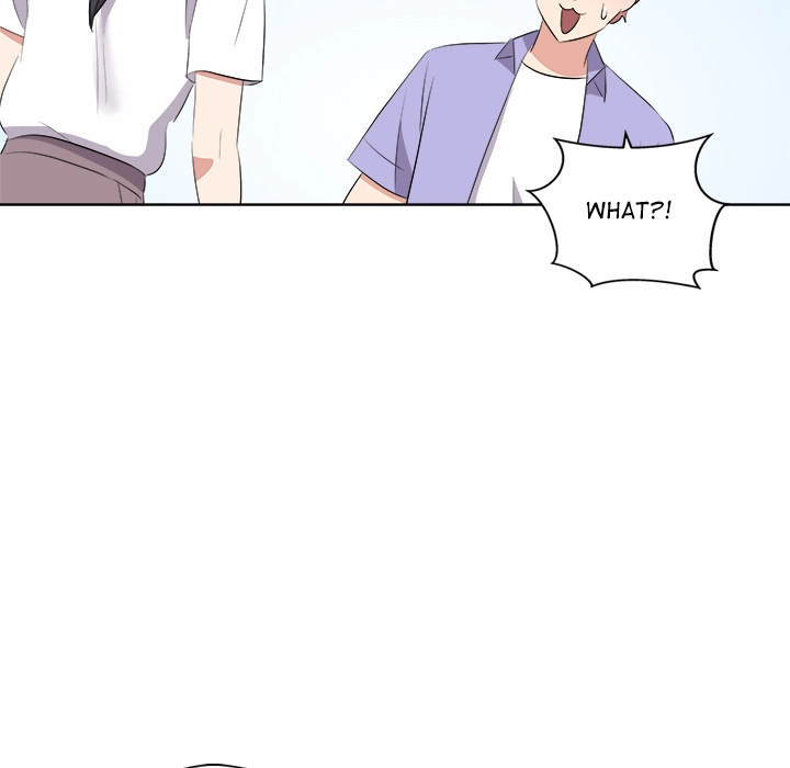 Cheonghak-dong Project Chapter 60 page 89 - 