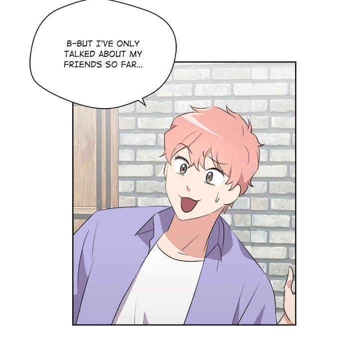 Cheonghak-dong Project Chapter 60 page 90 - 