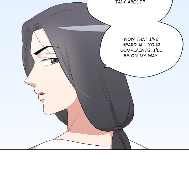 Cheonghak-dong Project Chapter 60 page 92 - 