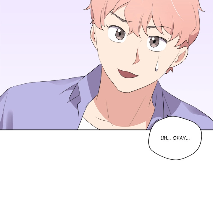 Cheonghak-dong Project Chapter 60 page 94 - 