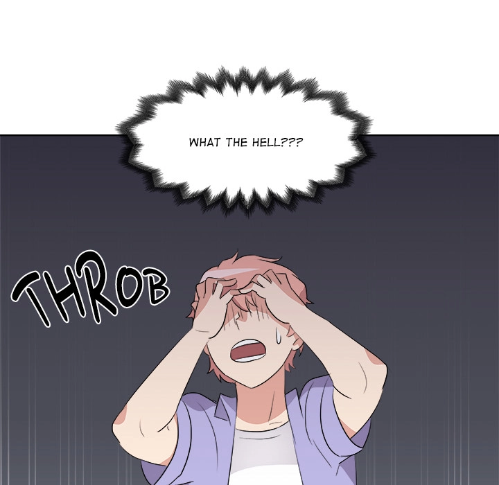 Cheonghak-dong Project Chapter 60 page 97 - 
