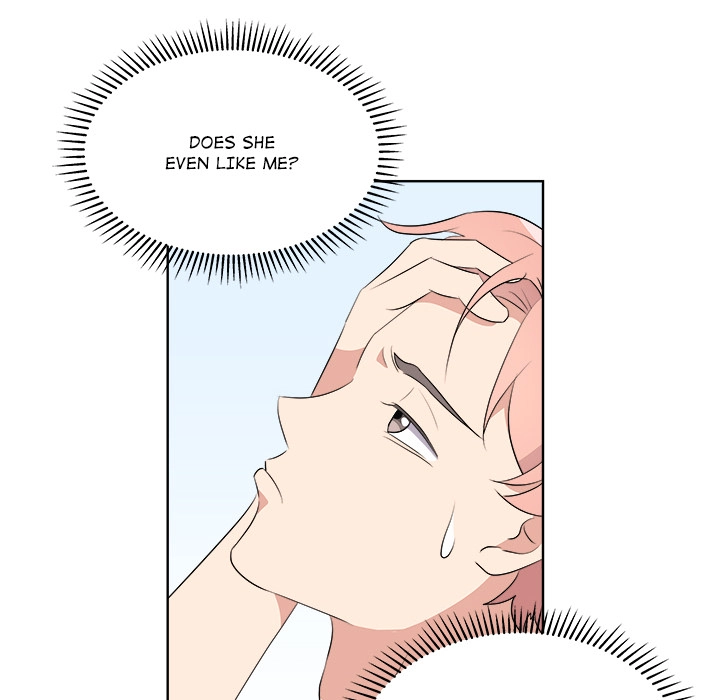 Cheonghak-dong Project Chapter 60 page 99 - 