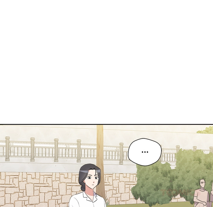 Cheonghak-dong Project Chapter 61 page 103 - 