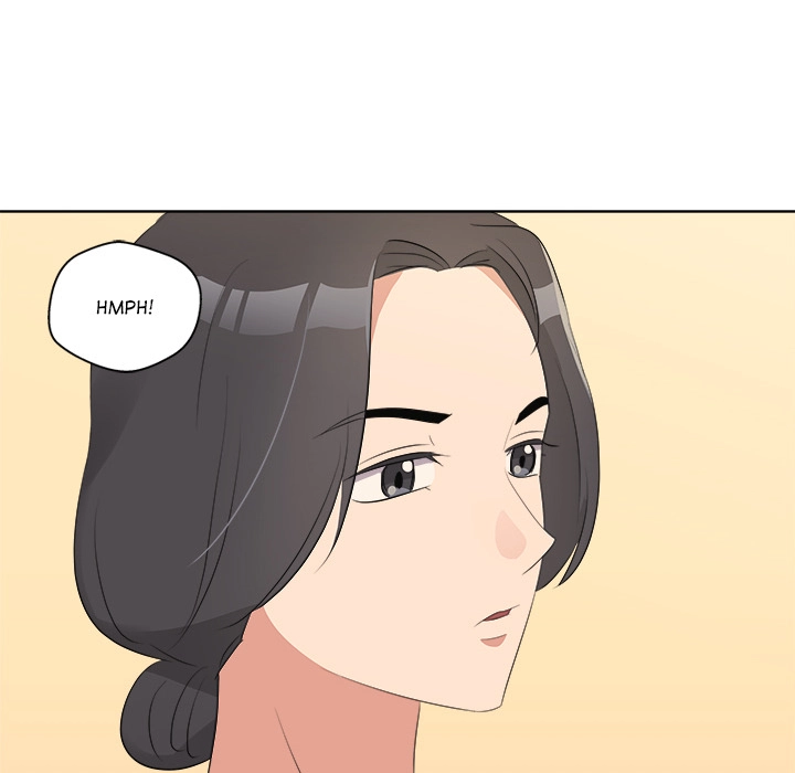 Cheonghak-dong Project Chapter 61 page 105 - 