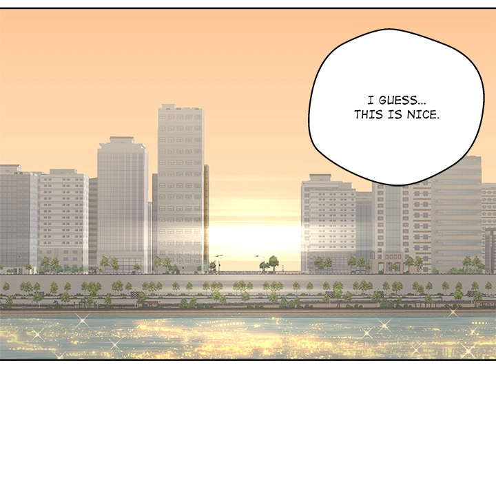 Cheonghak-dong Project Chapter 61 page 107 - 