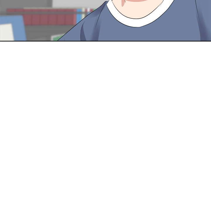 Cheonghak-dong Project Chapter 61 page 113 - 