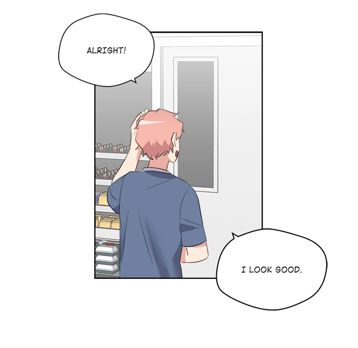 Cheonghak-dong Project Chapter 61 page 114 - 