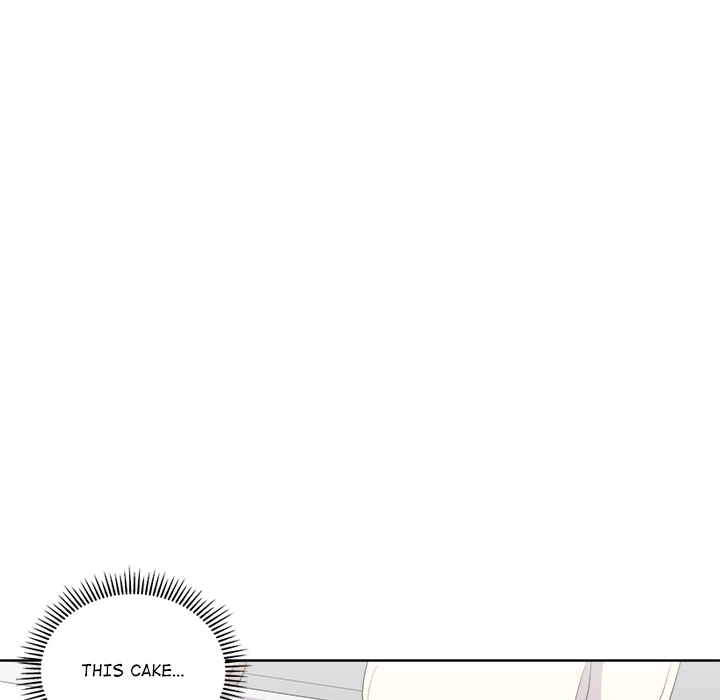 Cheonghak-dong Project Chapter 61 page 119 - 