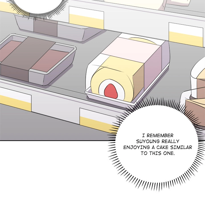 Cheonghak-dong Project Chapter 61 page 120 - 