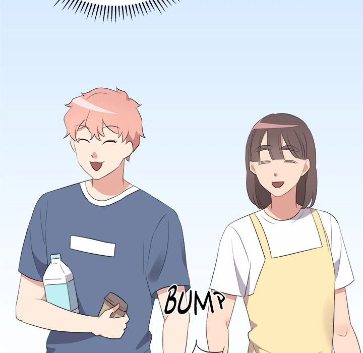 Cheonghak-dong Project Chapter 61 page 122 - 