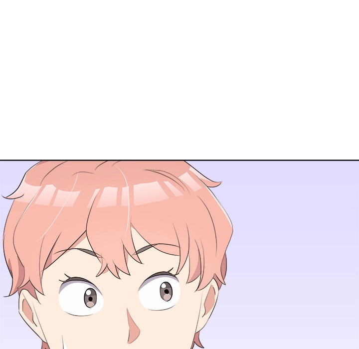Cheonghak-dong Project Chapter 61 page 124 - 