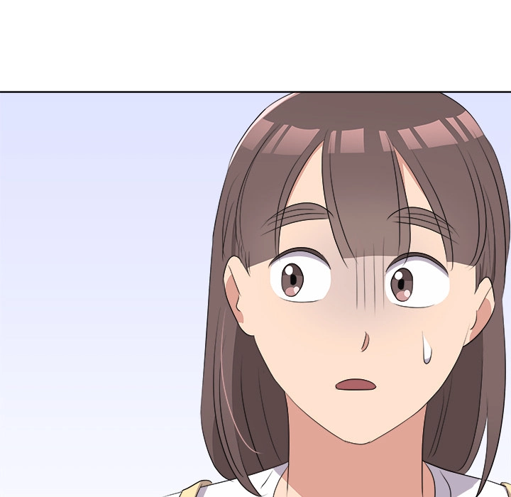 Cheonghak-dong Project Chapter 61 page 126 - 