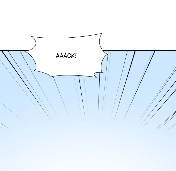 Cheonghak-dong Project Chapter 61 page 128 - 